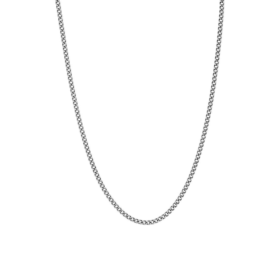 
Dainty Cuban Chain Necklace