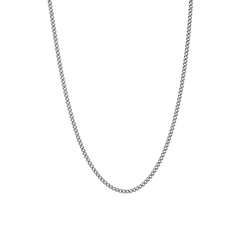 
Dainty Cuban Chain Necklace