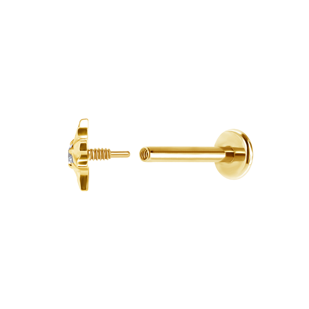 North Star Flatback Stud