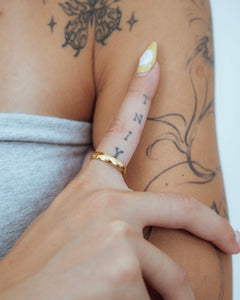 
Everyday Classic Ring Band