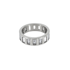 
Diamond Baguette Ring