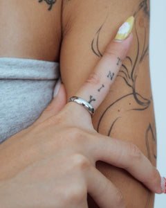 
Everyday Classic Ring Band