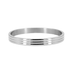 Chunky Layered Bangle