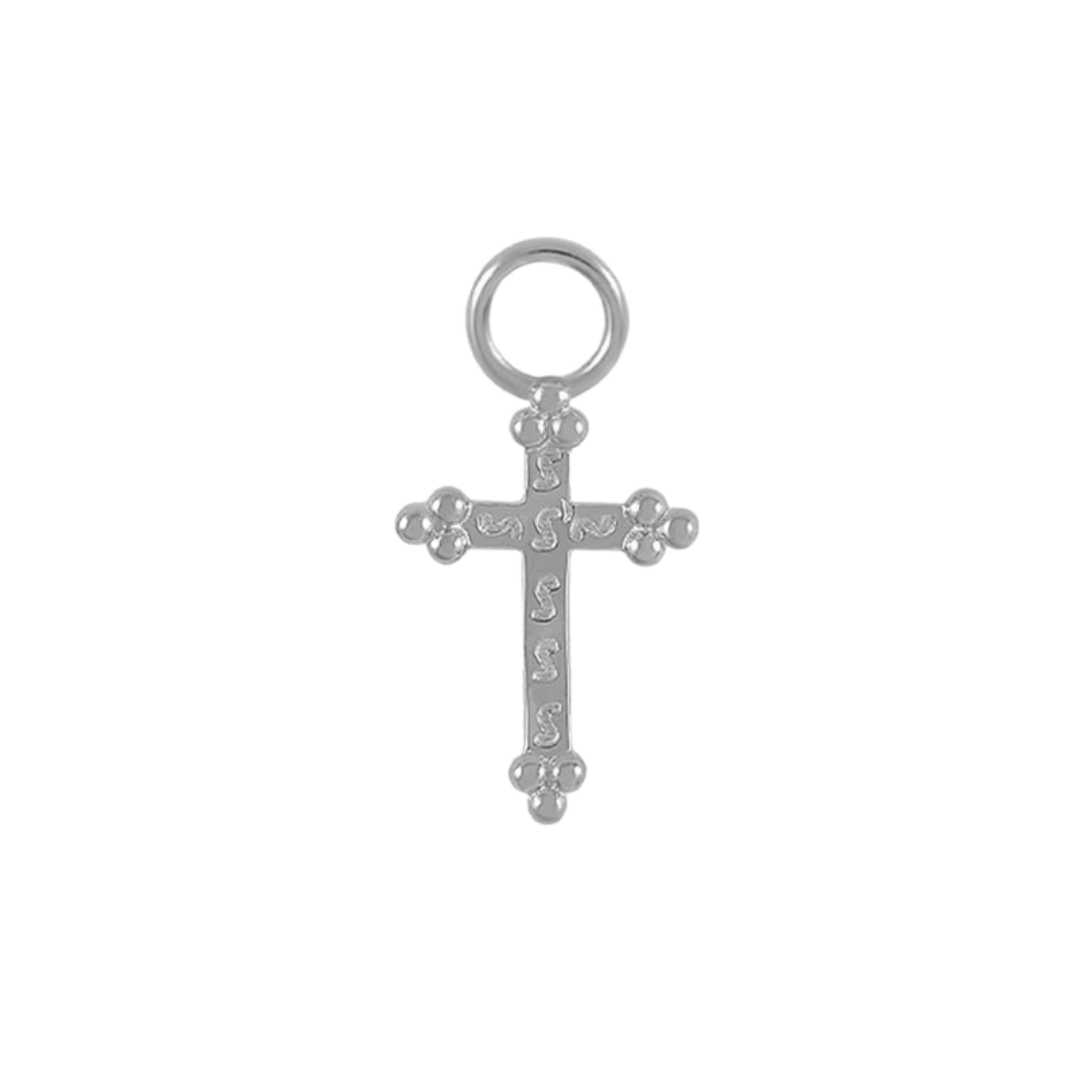 Cross Charm