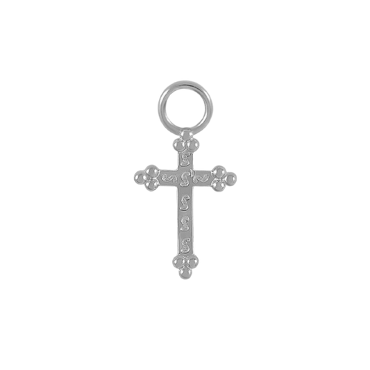 Cross Charm