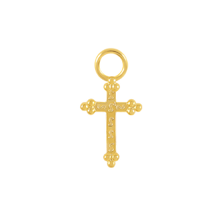 Cross Charm