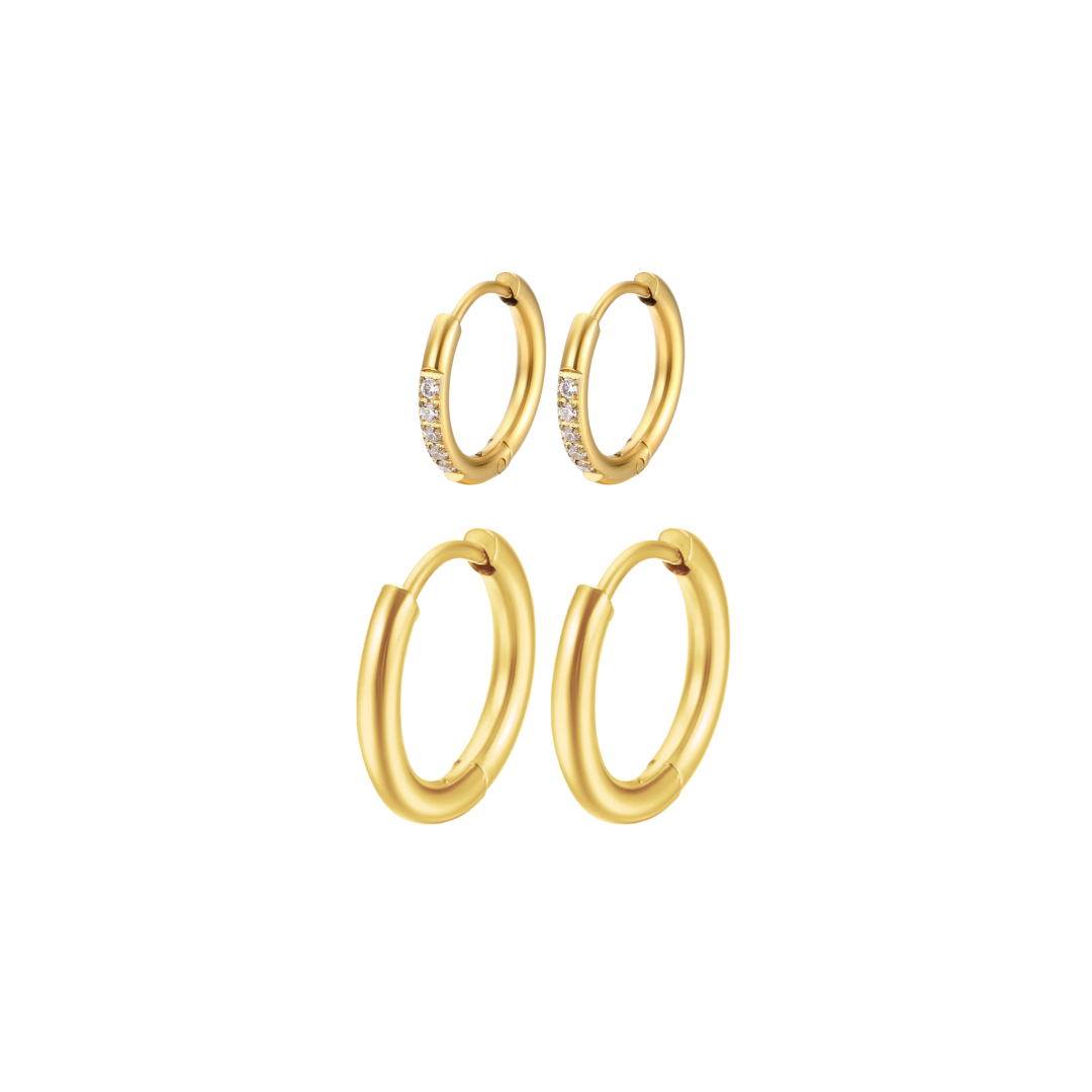 Daily Essentials Bundle