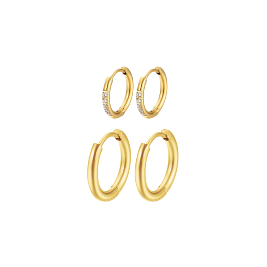 Daily Essentials Bundle