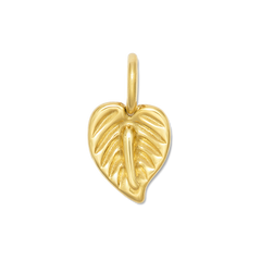 
Anthurium Necklace Charm