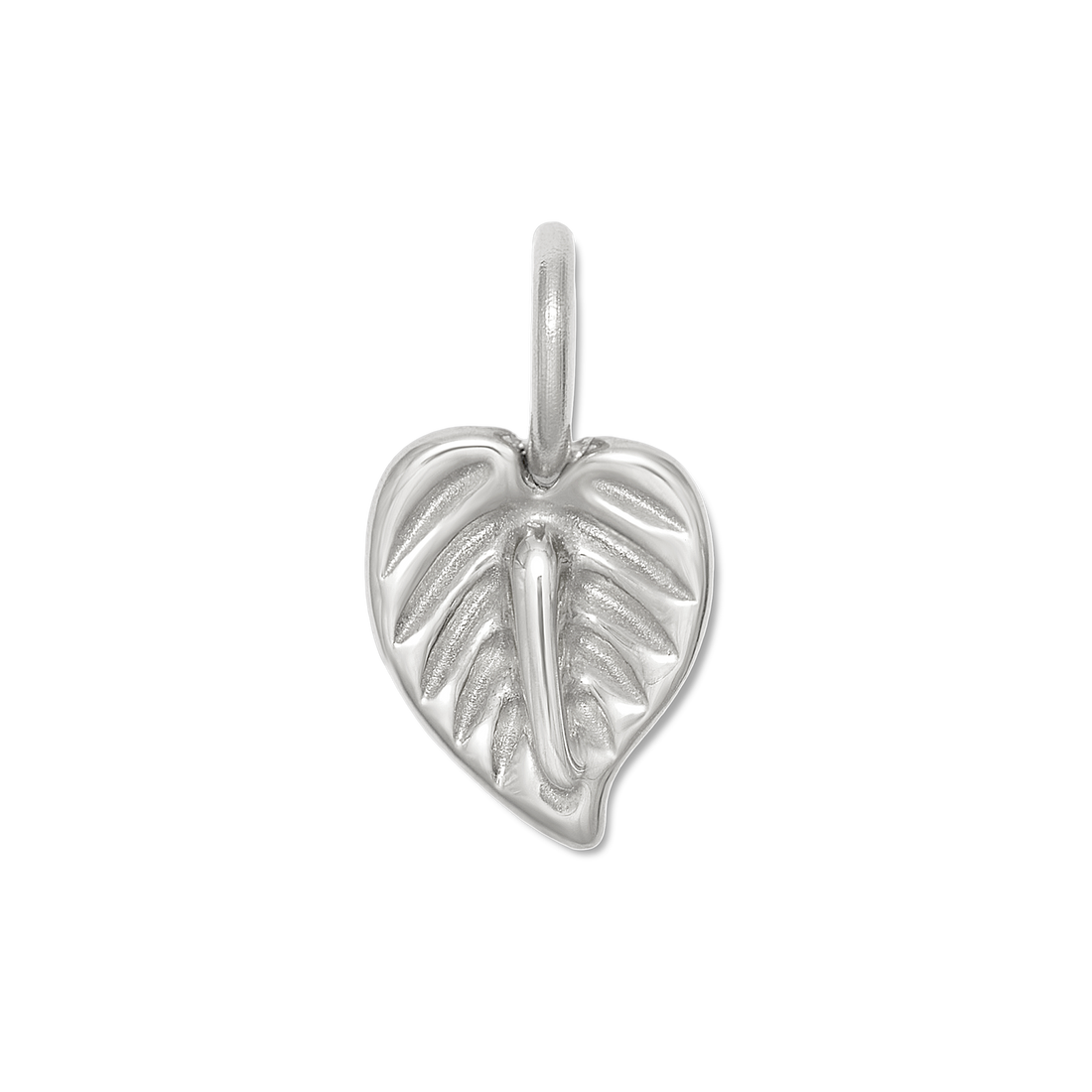
Anthurium Necklace Charm