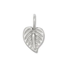 
Anthurium Necklace Charm