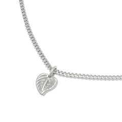 
Anthurium Necklace Charm