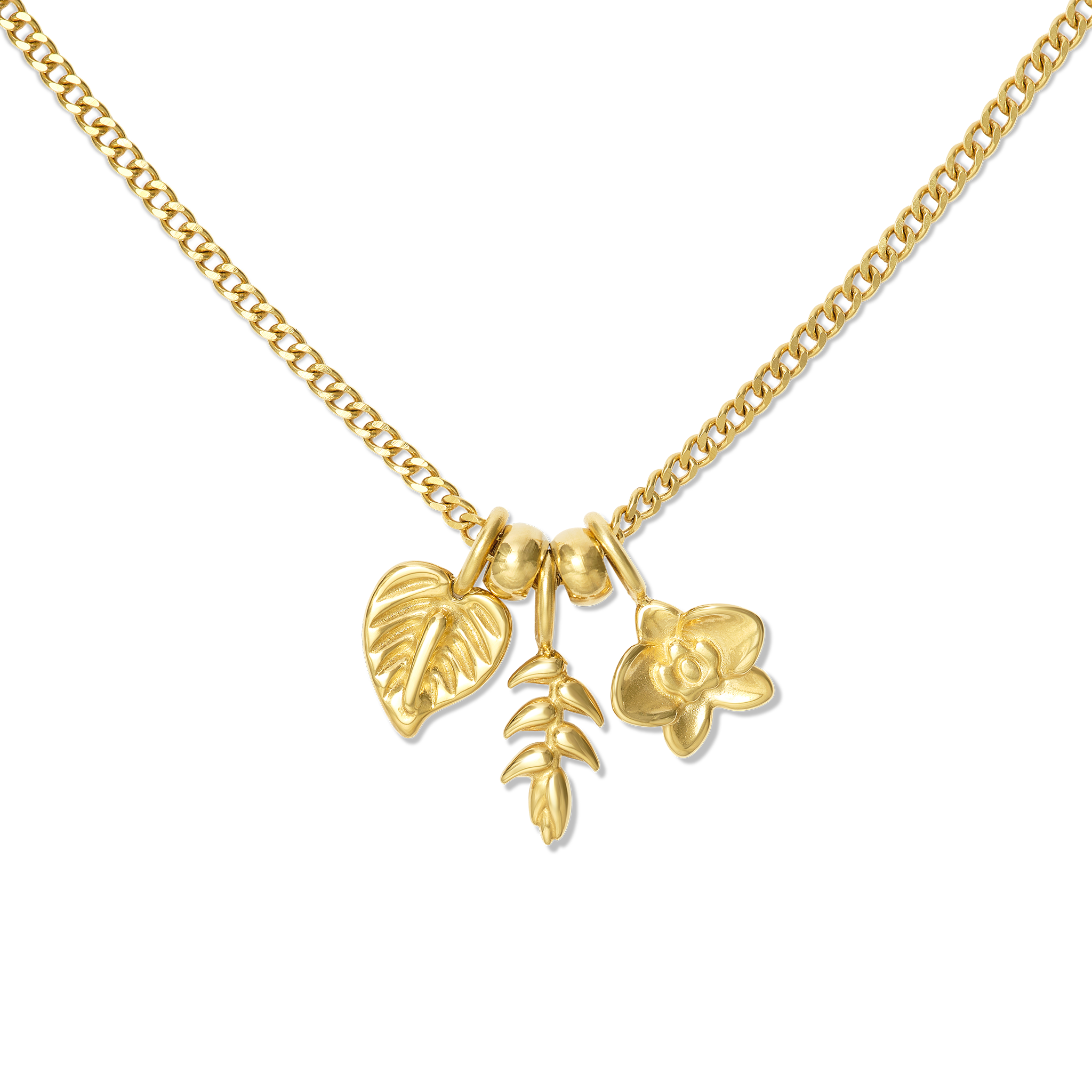 Cuban Chain Necklace