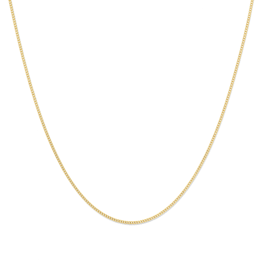 Cuban Chain Necklace