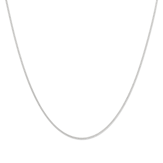 Cuban Chain Necklace