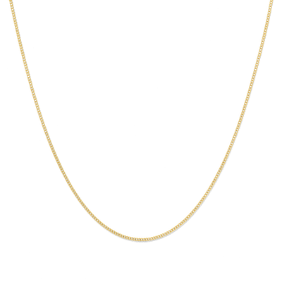 Step 1: Choose your necklace