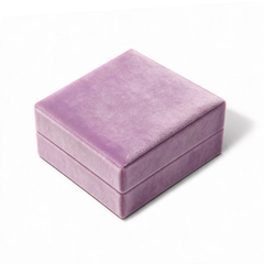 Everyday Jewelry Box