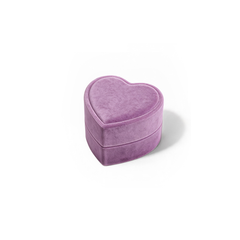 Heart Ring Box
