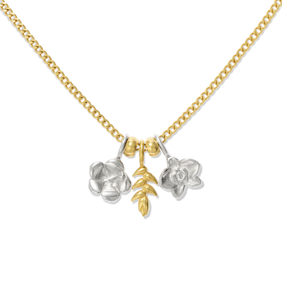 Step 2: Add charms to tell your story