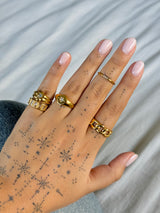 GOLD / 5