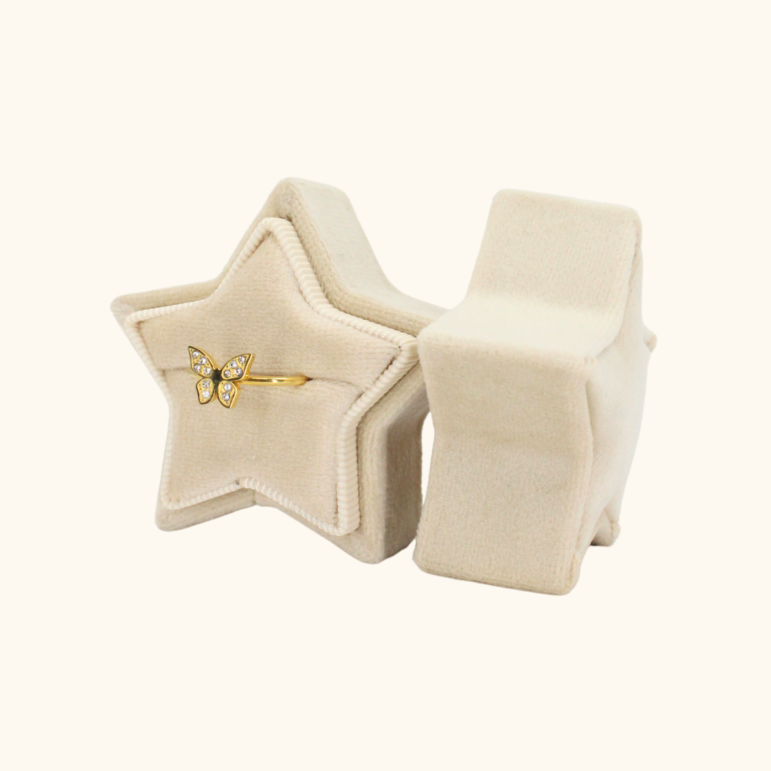 Star Ring Box