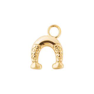 Horseshoe Charm