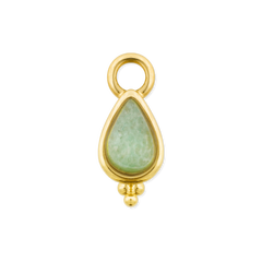 
Green Aventurine Earring Charm