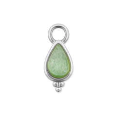 
Green Aventurine Earring Charm