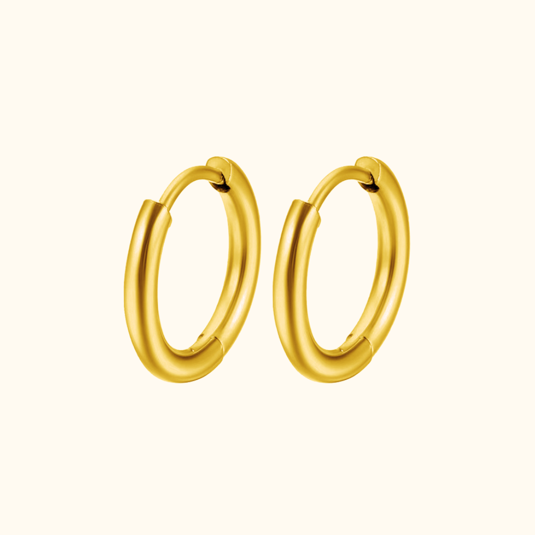 Two Toned Figaro Chain Bracelet