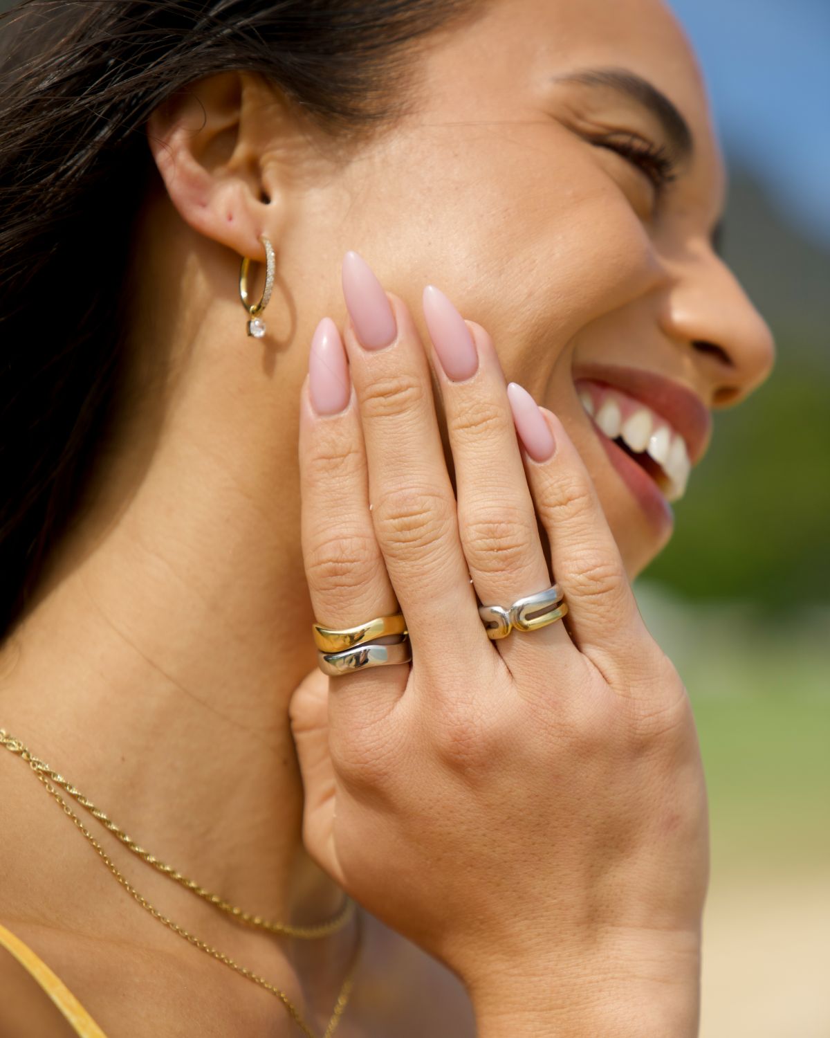 Everyday Glow Earring Bundle