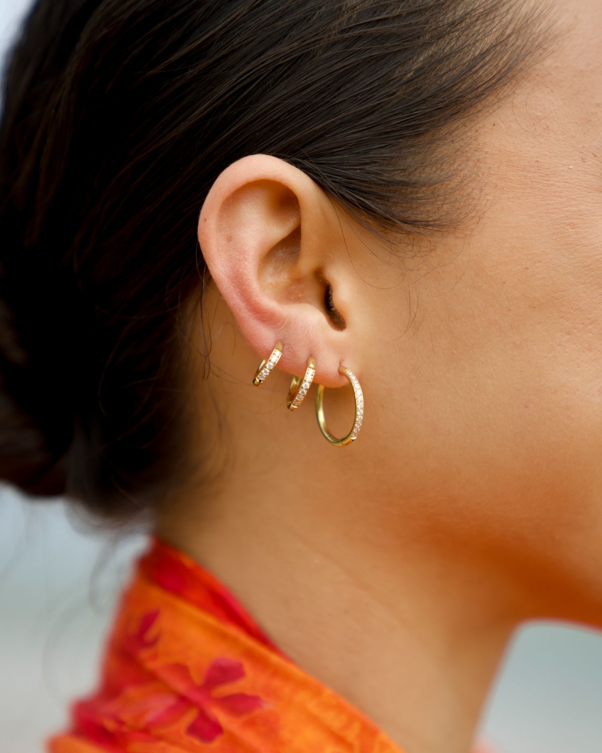 Sparkle & Glow Earring Bundle