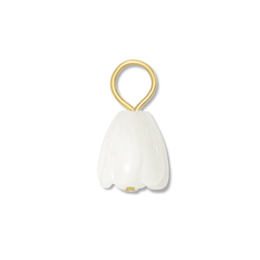 
Pikake Necklace Charm