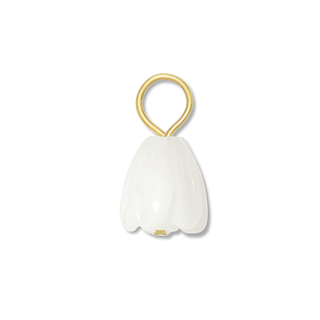 Pikake Necklace Charm