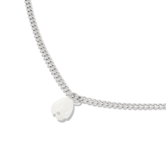 
Pikake Necklace Charm