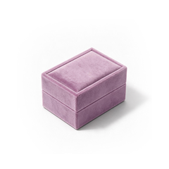 Rectangle Ring Box