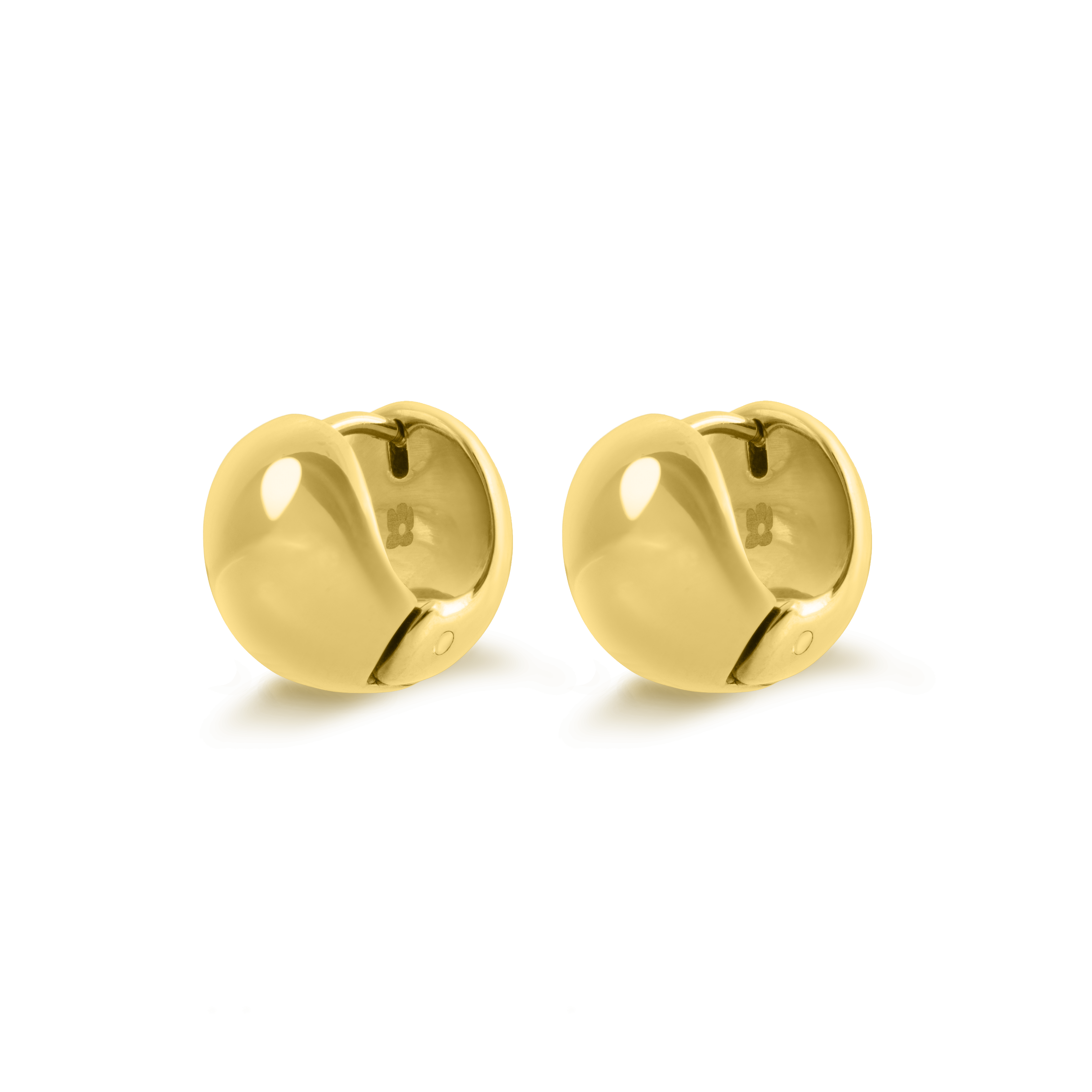 Sphere Hoops 04