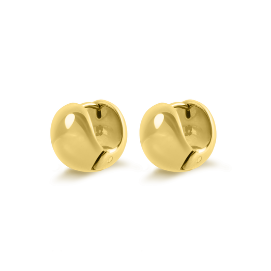 Sphere Hoops 04
