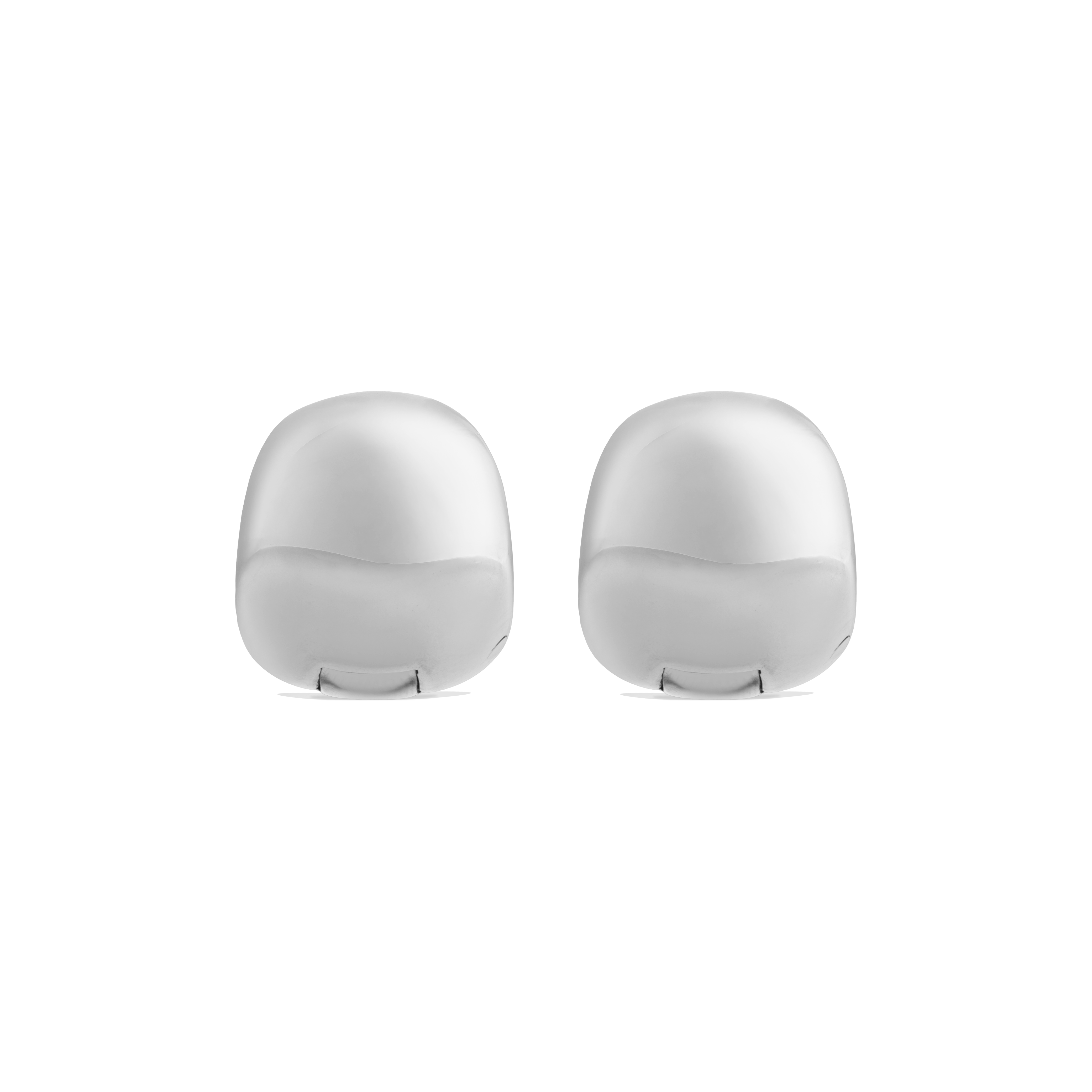 Sphere Hoops 09