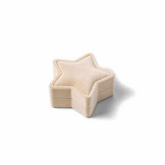 Star Ring Box