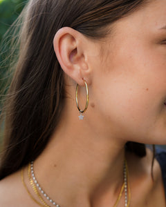 
Star Earring Charm