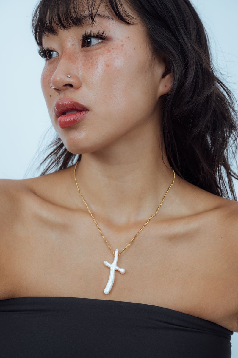 Sty Colden Pendant Necklaces – Page 2 – Stay Golden HI Jewelry
