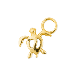 Honu Turtle Charm