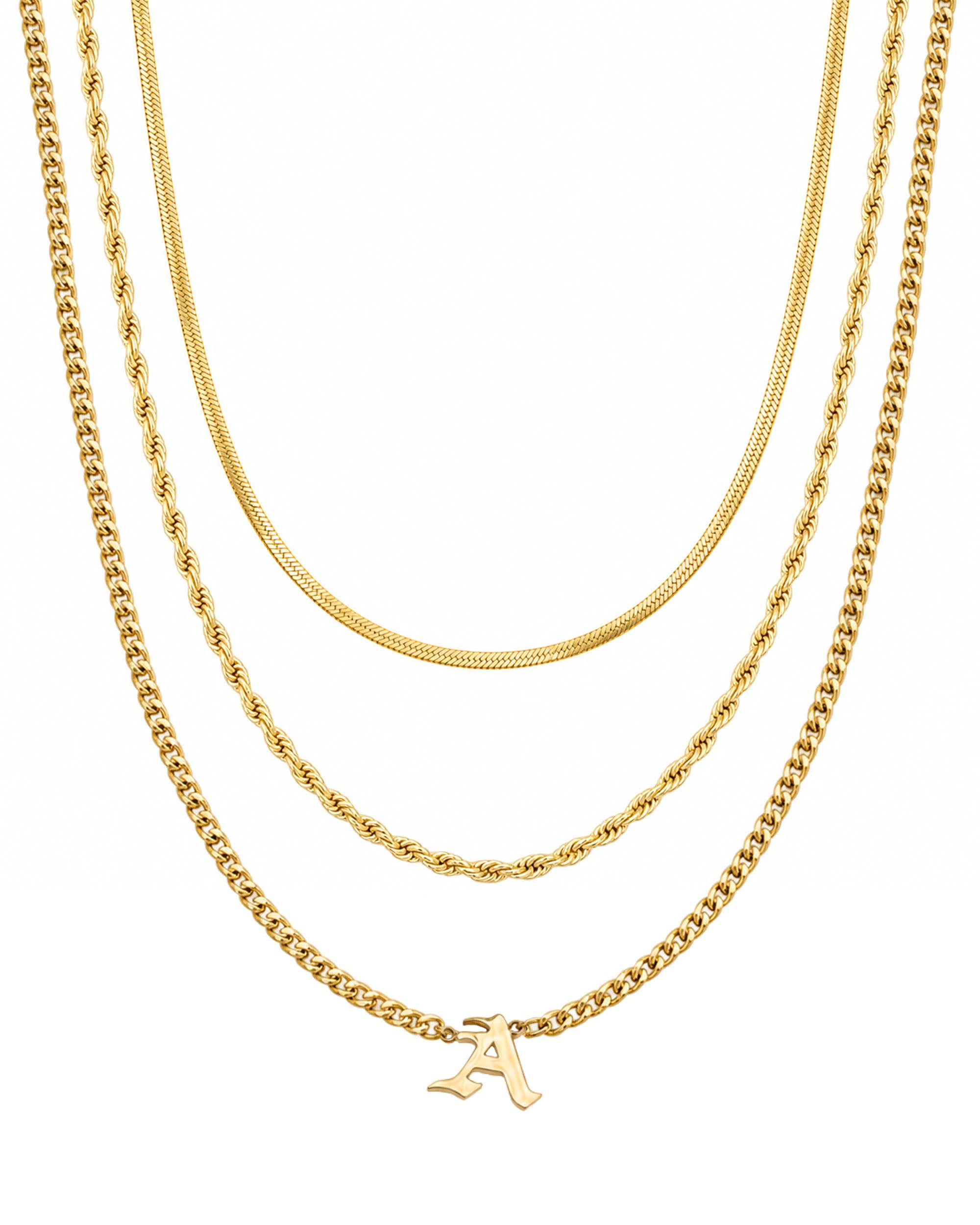 GOLD / GOLD / A