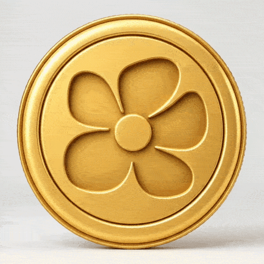 
Lucky Token