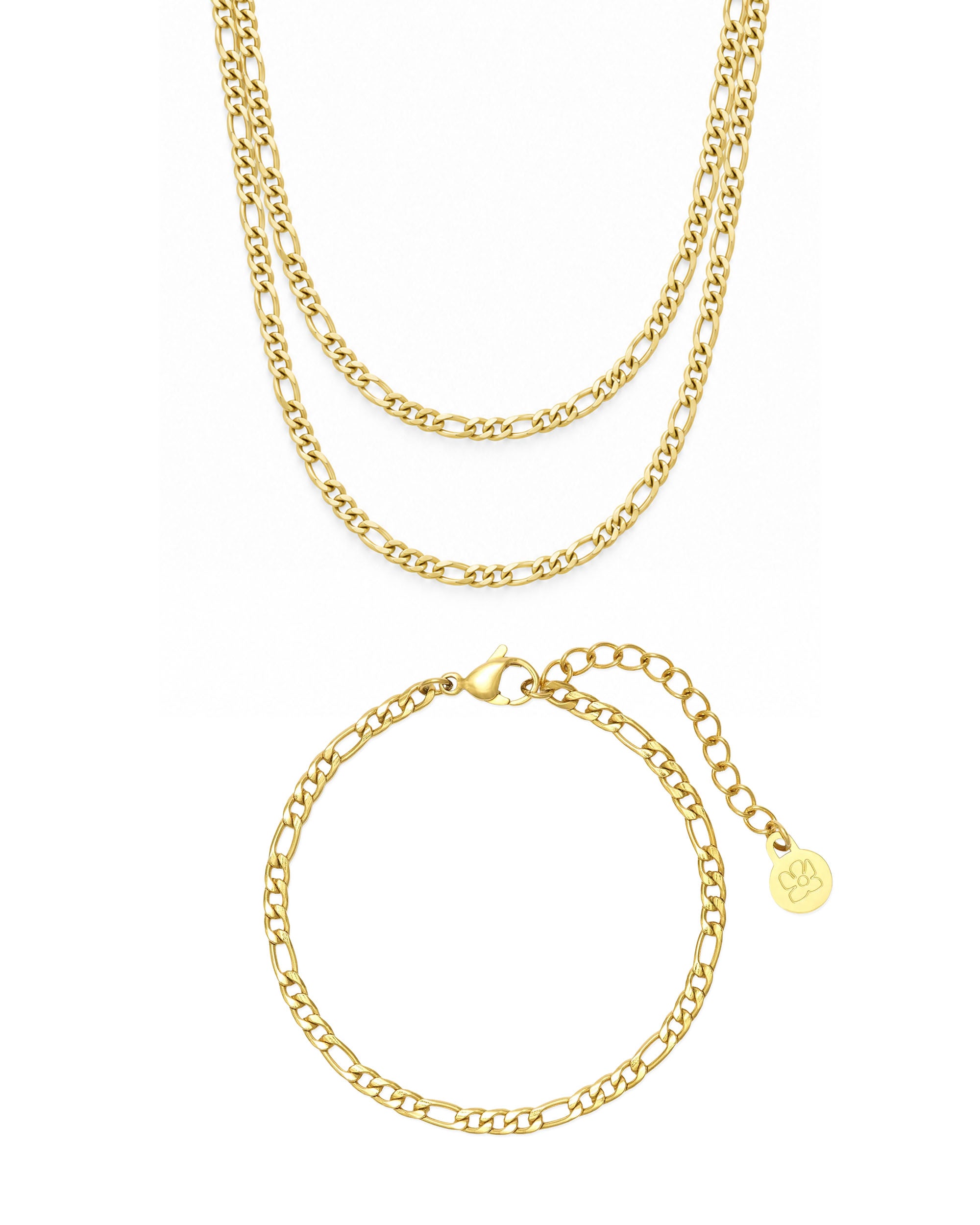 GOLD / GOLD / GOLD