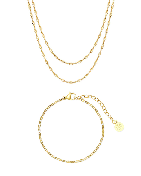 The Kara Set