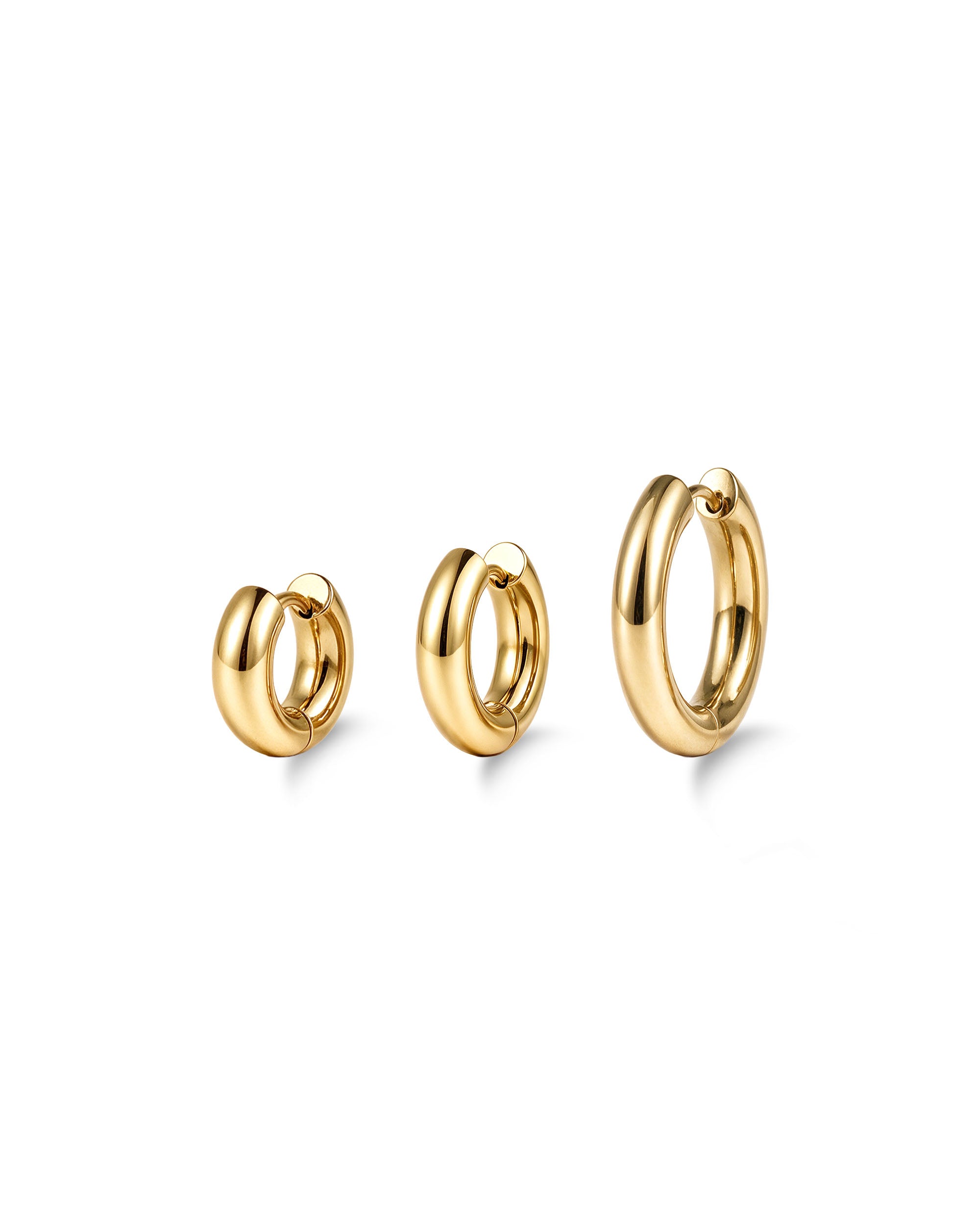 GOLD / GOLD / GOLD