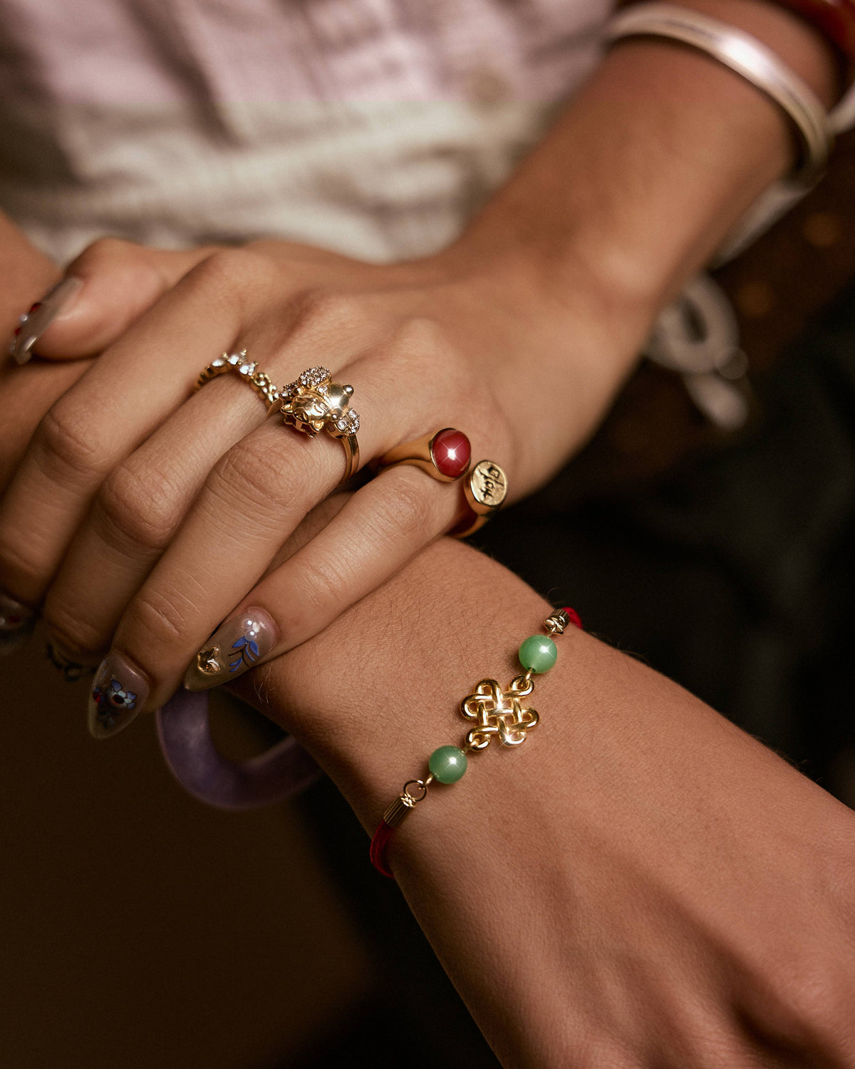 Rings
